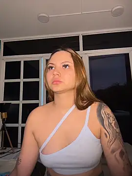 Beella1  online show from 03/14/26, 11:26