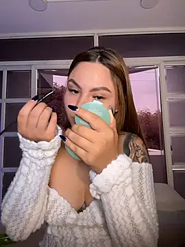 Beella1  online show from 03/19/26, 02:32