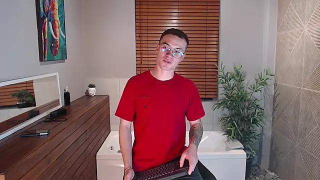 Lil James online show from 11/15/25, 08:05