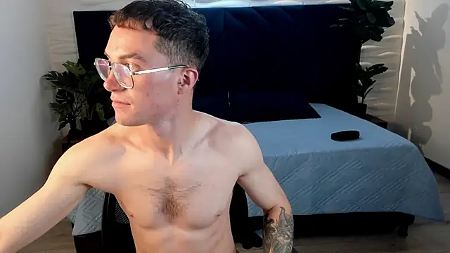 Lil James online show from 01/16/26, 08:02