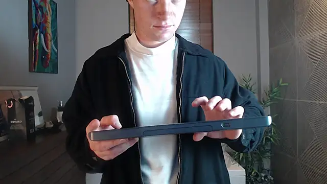 Lil James online show from 02/07/26, 08:56