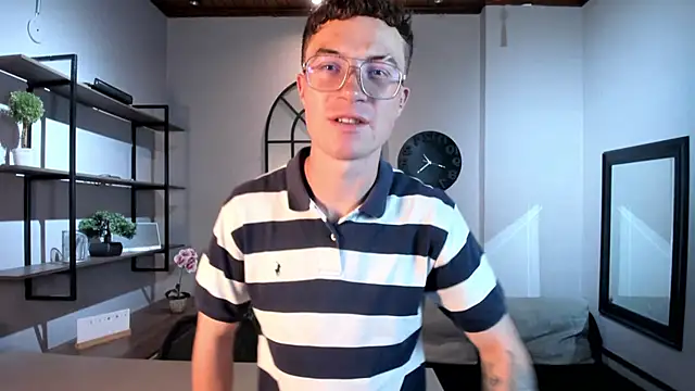 Lil James online show from 04/22/26, 07:59