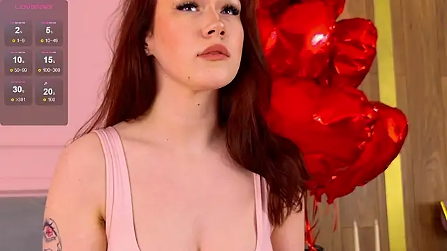 KoriPaul online show from 03/02/26, 07:15