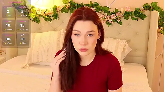 KoriPaul online show from 03/24/26, 05:12