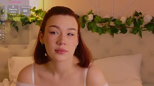 KoriPaul online show from 04/03/26, 05:05