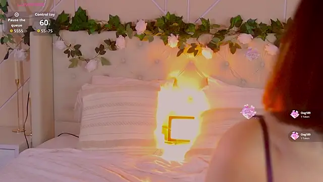 KoriPaul online show from 04/20/26, 05:10