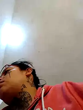 Chicattoo69 online show from 11/08/25, 03:01