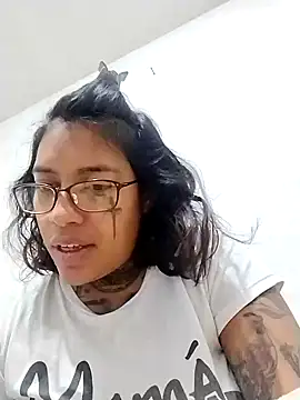 Chicattoo69 online show from 12/04/25, 02:37