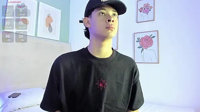 ApoloRicci online show from 02/03/26, 07:30