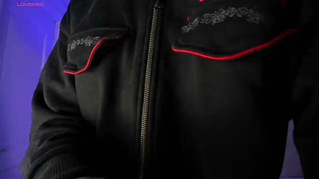 ApoloRicci online show from 03/04/26, 09:21