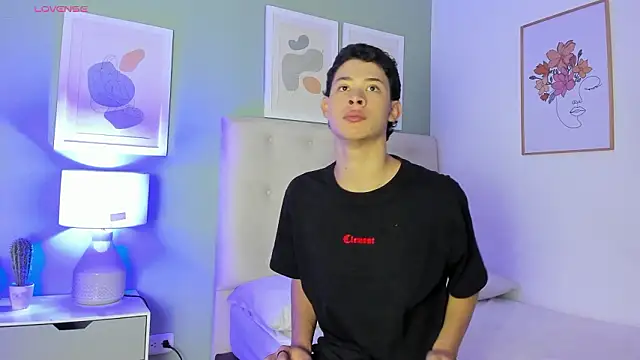 ApoloRicci online show from 03/05/26, 08:05