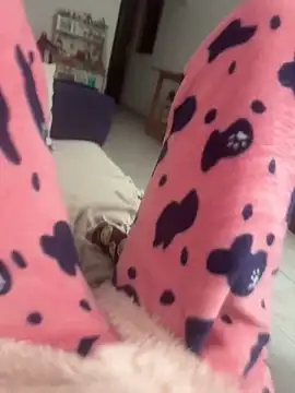 Snapshot of Rubia_divina7 chatting on 10/29/25, 10:11 Rubia divina7 online show from 10/29/25, 10:11