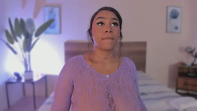 YariRose online show from 01/12/26, 03:50