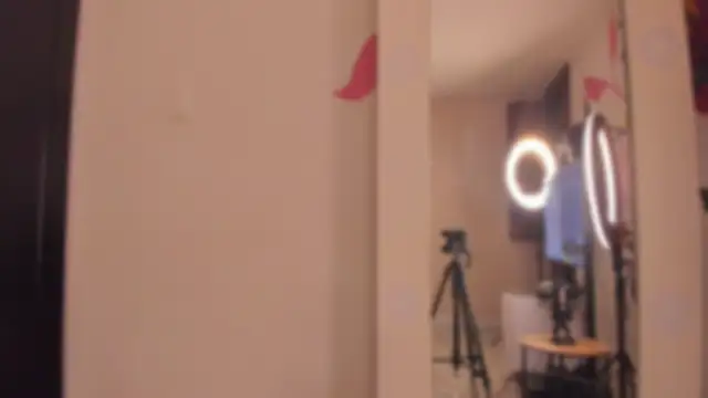 YariRose online show from 02/05/26, 02:22