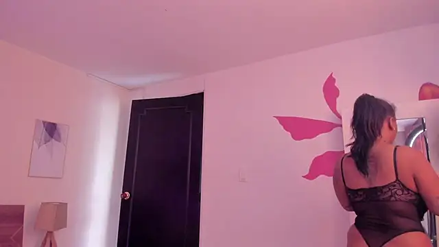 YariRose online show from 03/06/26, 02:35