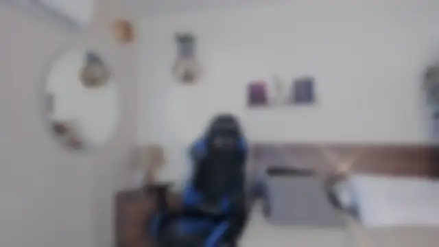 YariRose online show from 04/23/26, 02:52