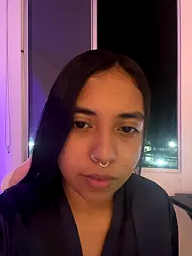 aly nicols online show from 11/11/25, 11:38