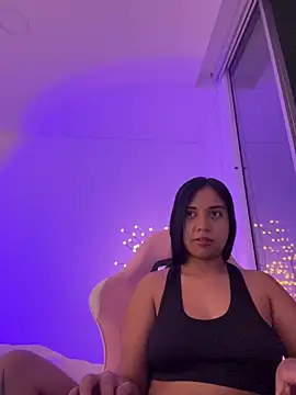 aly nicols online show from 11/25/25, 03:28