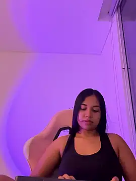 aly nicols online show from 01/10/26, 02:46