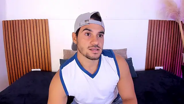 Jake muller1 online show from 11/14/25, 03:16