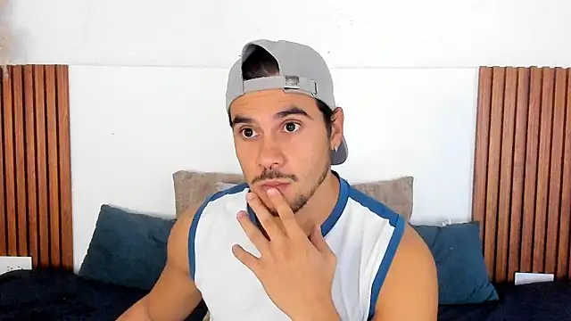 Jake muller1 online show from 11/28/25, 03:31