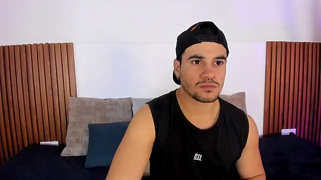 Jake muller1 online show from 12/22/25, 03:36