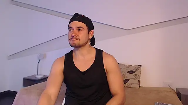 Jake muller1 online show from 01/19/26, 03:21