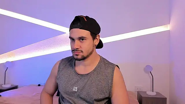 Jake muller1 online show from 02/18/26, 04:08