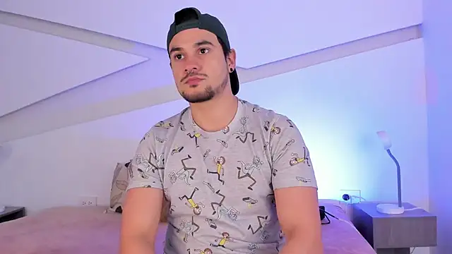 Jake muller1 online show from 02/28/26, 03:51