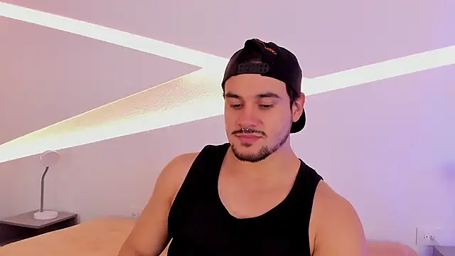 Jake muller1 online show from 03/04/26, 03:45