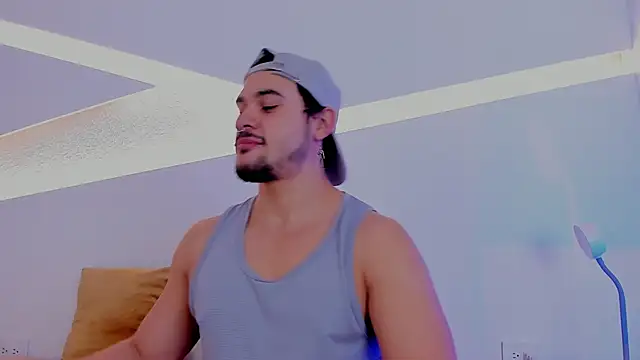 Jake muller1 online show from 03/06/26, 03:03