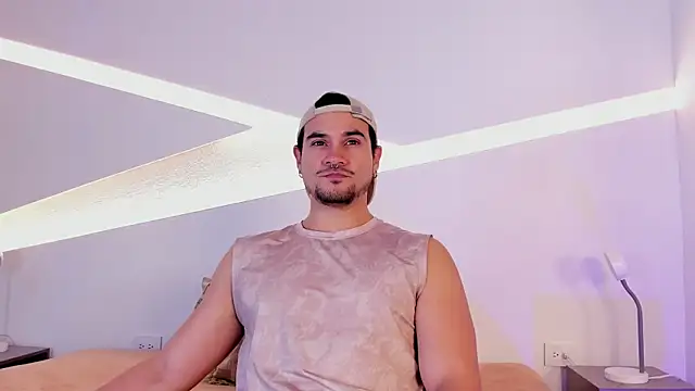 Jake muller1 online show from 03/20/26, 02:49