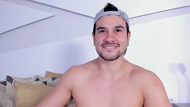 Jake muller1 online show from 03/21/26, 08:19