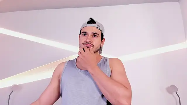 Jake muller1 online show from 03/30/26, 04:02