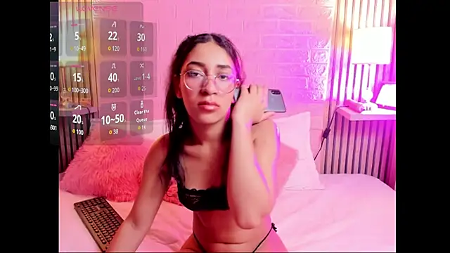 medussa sexi online show from 11/10/25, 03:27