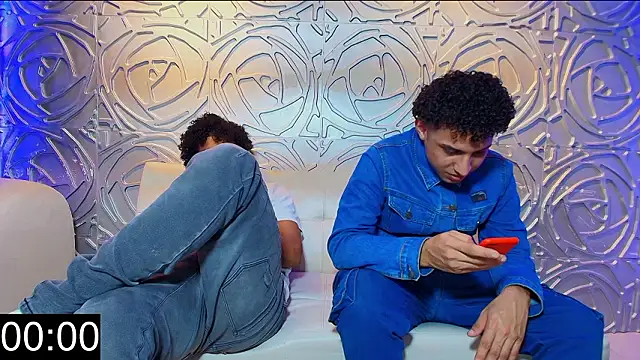 Ruin Destruction online show from 03/15/26, 02:06