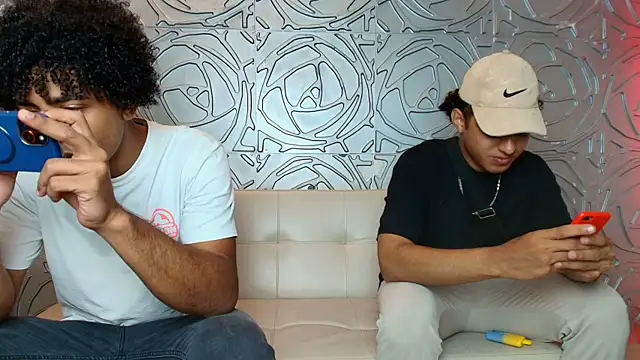 Ruin Destruction online show from 04/14/26, 01:44