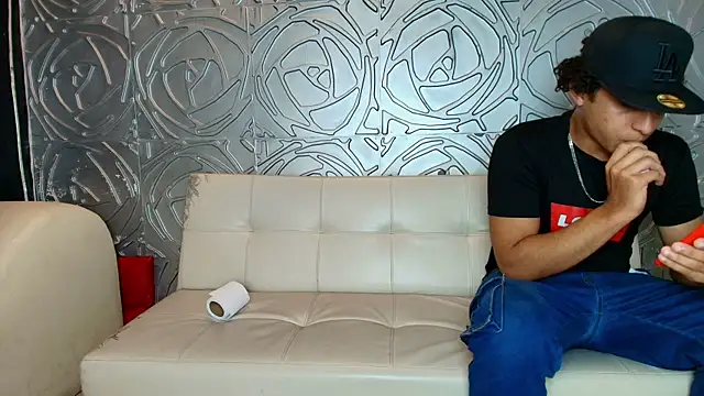 Ruin Destruction online show from 04/18/26, 02:04