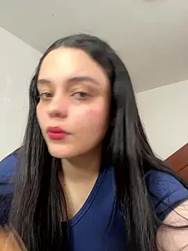 Selena Roa online show from 01/15/26, 04:55