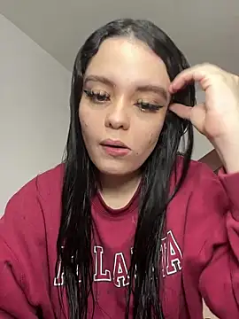 Selena Roa online show from 02/21/26, 04:30