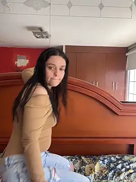 Selena Roa online show from 02/27/26, 04:40