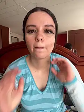 Selena Roa online show from 03/03/26, 02:56