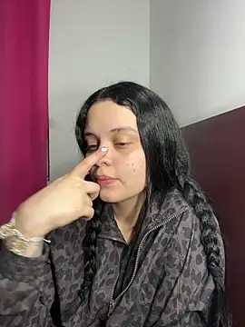 Selena Roa online show from 03/15/26, 03:23