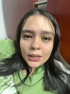 Selena Roa online show from 04/13/26, 11:21