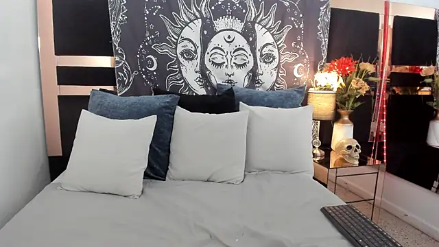 mirandaduboiss online show from 02/12/26, 05:19