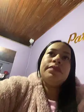 PaulaCruz01 online show from 11/20/25, 01:17