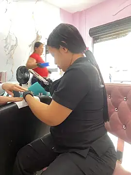 PaulaCruz01 online show from 11/21/25, 08:29