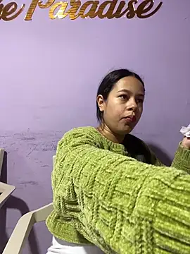 PaulaCruz01 online show from 11/22/25, 10:53