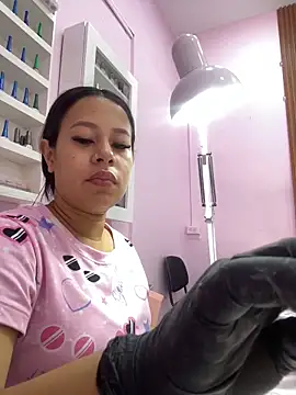 PaulaCruz01 online show from 12/03/25, 06:06