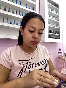 PaulaCruz01 online show from 12/05/25, 07:10